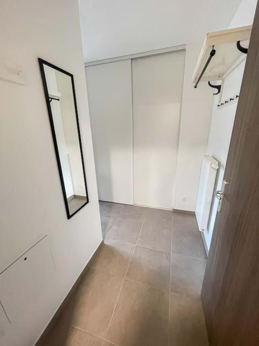 Le Snow Roc: Ski-In Studio with Panoramic Terrace and Sauna Saint-Jean-d'Aulps Exterior photo
